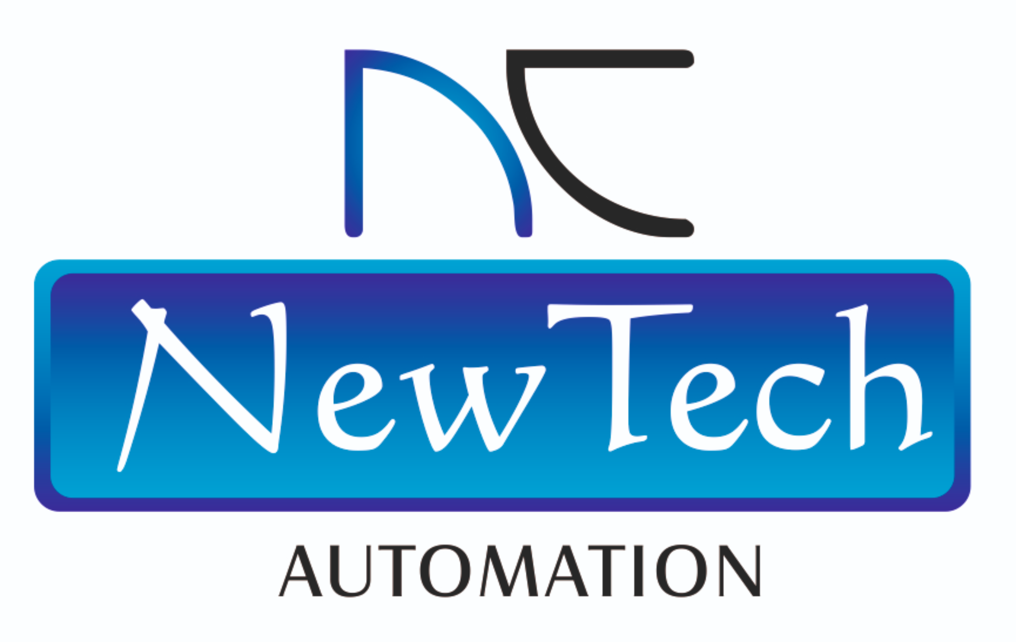 NewTech Automation Logo